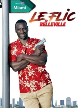 Xem Phim Cảnh Sát Belleville Vietsub HD Online