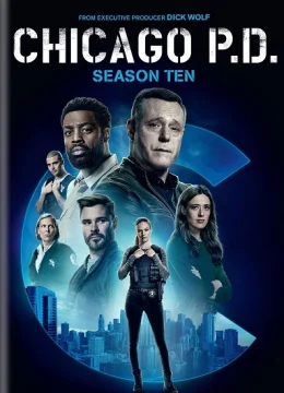 Cảnh Sát Chicago (Phần 10)