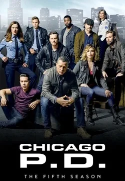 Cảnh Sát Chicago (Phần 5)