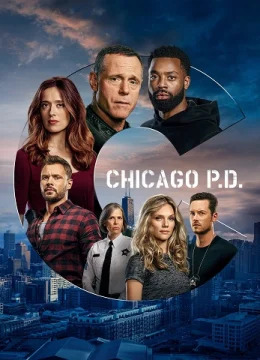 Cảnh Sát Chicago (Phần 8)