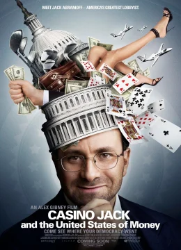 Xem Phim Casino Jack and the United States of Money Vietsub HD Online