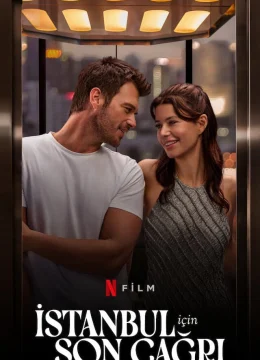 Xem Phim Cất Cánh Tới Istanbul Vietsub HD Online