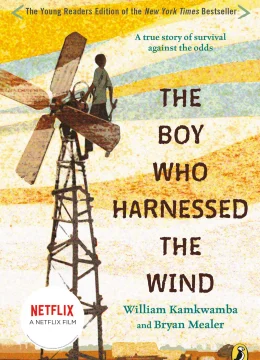 Xem Phim Cậu bé chế ngự gió Vietsub HD Online