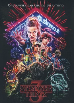 Xem Phim Cậu Bé Mất Tích (Phần 3) Vietsub HD Online