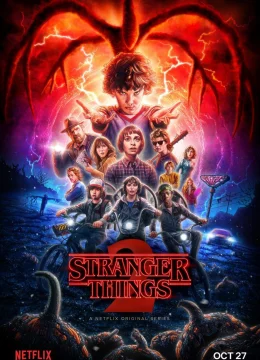 Xem Phim Cậu bé mất tích (Phần 4) Vietsub HD Online