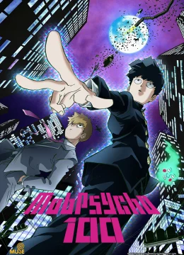 Xem Phim Cậu bé siêu năng lực (Phần 1) Vietsub HD Online