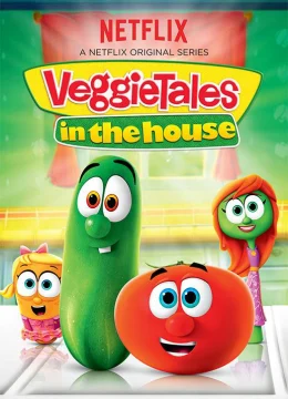 Xem Phim Câu chuyện rau củ: Tới thành phố (Phần 1) Vietsub HD Online