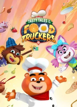 Câu chuyện xe tải đồ ăn