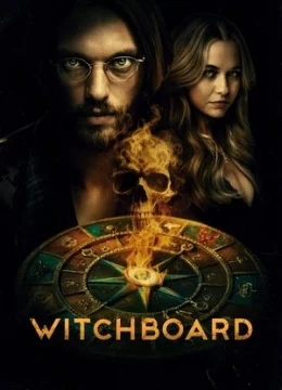 Xem Phim Cầu Cơ Tà Thuật Vietsub HD Online