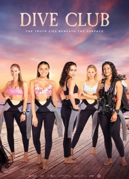 Xem Phim Câu lạc bộ lặn Vietsub HD Online