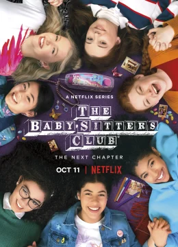 Xem Phim Câu Lạc Bộ Trông Trẻ (Phần 2) Vietsub HD Online