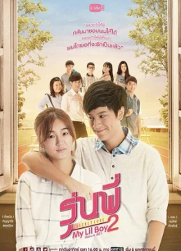 Xem Phim Cậu Nhóc Của Tôi 2 Vietsub HD Online