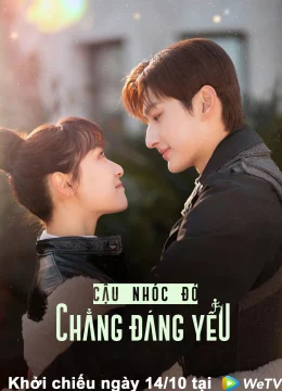 Cậu Nhóc Đó Chẳng Đáng Yêu