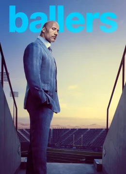 Cầu Thủ Bóng Bầu Dục (Phần 5)