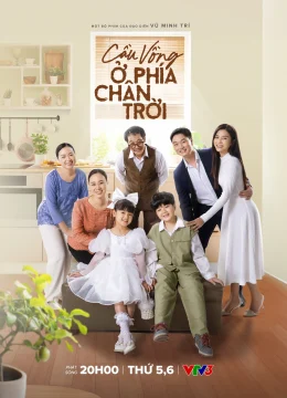 Xem Phim Cầu Vồng Ở Phía Chân Trời Vietsub HD Online