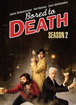 Chán Muốn Chết (Phần 2)