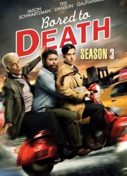 Xem Phim Chán Muốn Chết (Phần 3) Vietsub HD Online