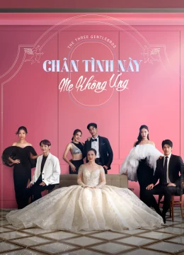 Xem Phim Chân Tình Này Mẹ Không Ưng Vietsub HD Online