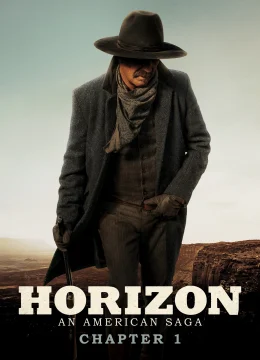 Xem Phim Chân Trời: Câu Chuyện Miền Tây Mỹ – Phần 1 Vietsub HD Online