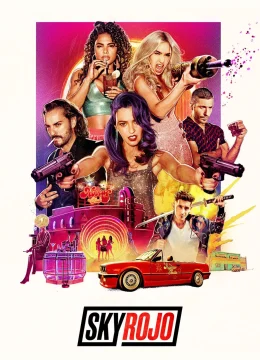 Chân Trời Đỏ (Phần 1)