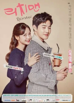 Xem Phim Chàng Giàu Nàng Nghèo Vietsub HD Online