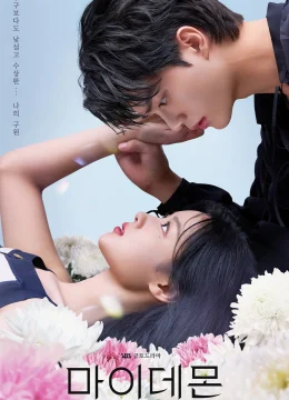 Xem Phim Chàng Quỷ Của Tôi Vietsub HD Online