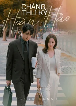 Xem Phim Chàng Thư Ký Hoàn Hảo Của Tôi Vietsub HD Online