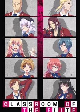 Xem Phim Chào mừng tới lớp học biết tuốt Vietsub HD Online