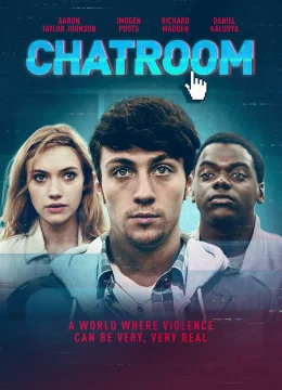 Xem Phim Chatroom Vietsub HD Online