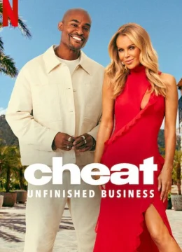 Xem Phim Cheat: Unfinished Business Vietsub HD Online