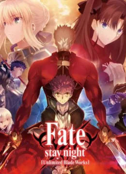 Chén thánh- Đêm Định Mệnh