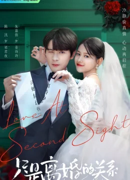 Xem Phim Chỉ Là Quan Hệ Ly Hôn Vietsub HD Online