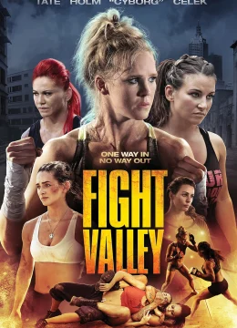 Chiến Binh Báo Thù