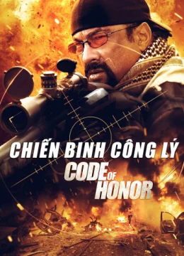Chiến Binh Công Lý