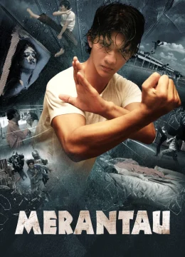 Xem Phim Chiến Binh Merantau Vietsub HD Online