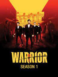 Xem Phim Chiến binh ngầm Vietsub HD Online