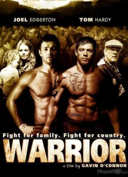 Xem Phim Chiến binh quyền Anh Vietsub HD Online