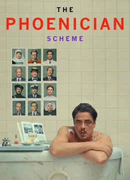 Chiến Dịch Phoenicia