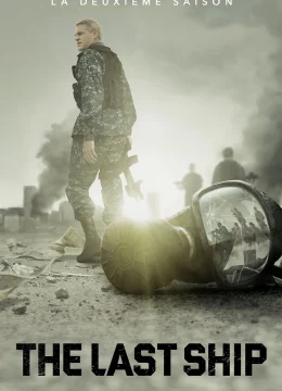 Chiến Hạm Cuối Cùng (Phần 2)