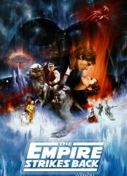 Chiến Tranh Giữa Các Vì Sao 5: Đế Chế Phản Công