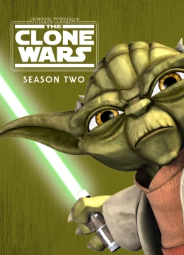 Xem Phim Chiến Tranh Giữa Các Vì Sao: Cuộc Chiến Vô Tính (Phần 2) Vietsub HD Online