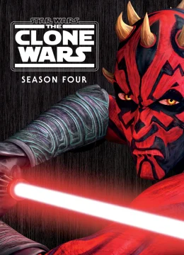 Chiến Tranh Giữa Các Vì Sao: Cuộc Chiến Vô Tính (Phần 4)