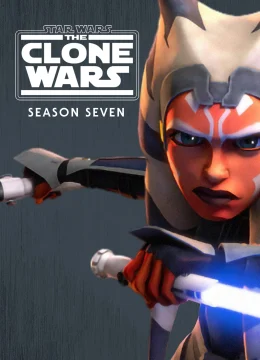 Chiến Tranh Giữa Các Vì Sao: Cuộc Chiến Vô Tính (Phần 7)