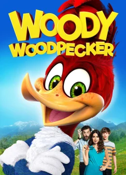 Chim Gõ Kiến Woody