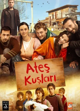 Xem Phim Chim Lửa Vietsub HD Online