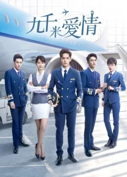 Xem Phim Chín Cây Số Tình Yêu Vietsub HD Online