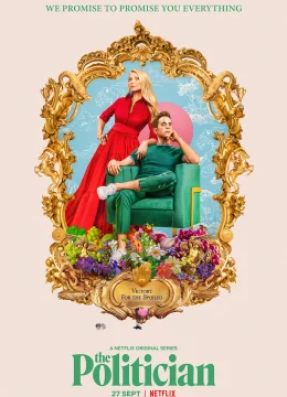 Xem Phim Chính trị gia (Phần 1) Vietsub HD Online