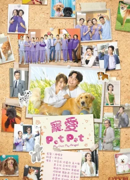 Xem Phim Chó Cưng Của Tôi Vietsub HD Online