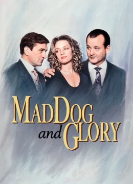 Xem Phim Chó Điên Và Người Đẹp Vietsub HD Online