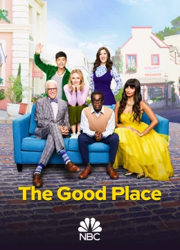 Xem Phim Chốn tốt đẹp (Phần 4) Vietsub HD Online